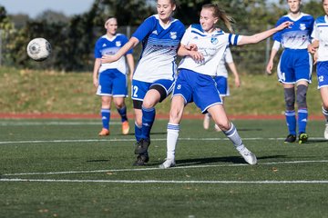 Bild 74 - F Ellerau - Union Tornesch 2 : Ergebnis: 3:2